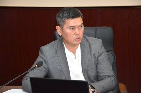 Су ресурстарын тиімді басқару – уақыт талабы