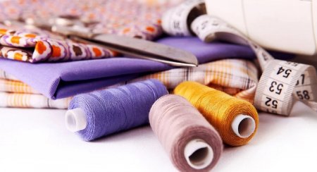 Жеңіл өнеркәсіп:  күнделікті өмірдің көрінбейтін  тірегі