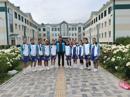 СҰЛУТӨБЕЛІК ӨРЕНДЕР ЖҮЛДЕДЕН ҮМІТКЕР