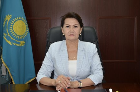 Мемлекеттік қызмет:  сабақтастық, сапа және сенім