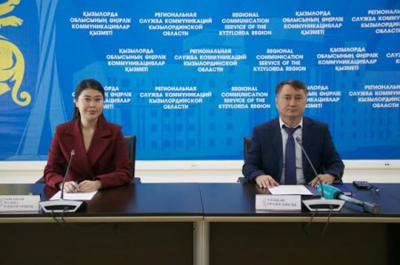 СЫБАЙЛАС ЖЕМҚОРЛЫҚҚА ҚАРСЫ МӘДЕНИЕТТІ ҚАЛЫПТАСТЫРУ ЖҰМЫСТАРЫ ЖАЛҒАСУДА