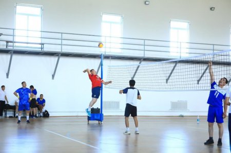 СПОРТ ПЕН СЕРТКЕ БЕРІК ҰЖЫМ
