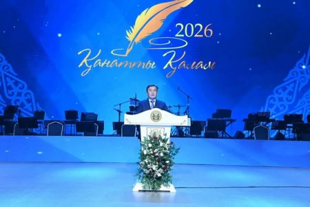 КӘСІБИ МЕРЕКЕДЕ ӨҢІРЛІК БАҚ ҚЫЗМЕТКЕРЛЕРІ БАСПАНАЛЫ БОЛДЫ