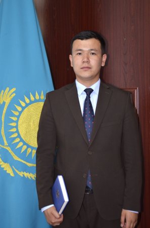 Жауапкершілік жүгін арқалаған жас