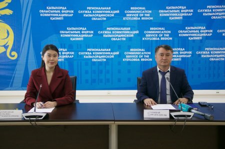 СЫБАЙЛАС ЖЕМҚОРЛЫҚҚА ҚАРСЫ МӘДЕНИЕТТІ ҚАЛЫПТАСТЫРУ ЖҰМЫСТАРЫ ЖАЛҒАСУДА