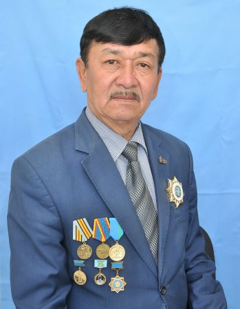 Қаламгердің қадірлі жолы
