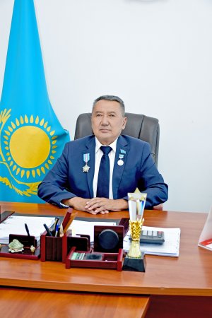 Арнауға арқау азамат