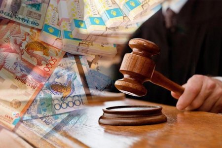 Адалдық – қоғам дамуының басты қағидасы