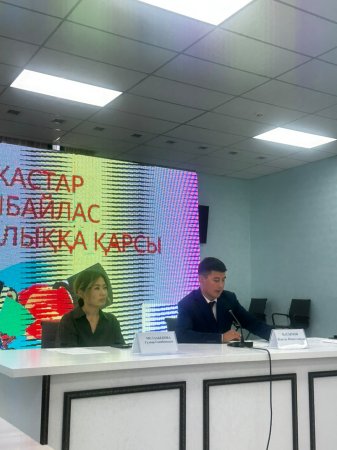 Болашақты парасыз құрамыз: жастардың жаңа таңдауы