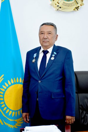 Сыр суымен сырласқан ғұмыр