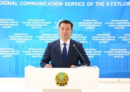 ЖҰМЫСШЫЛАР ҚҰҚЫҒЫ ҚОРҒАЛЫП, ЕҢБЕК ДАУЛАРЫНЫҢ АЛДЫН АЛУ КҮШЕЙДІ