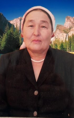 Адал  еңбектің  айнасы