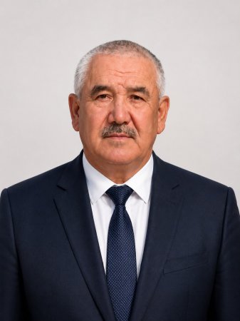 Еңбекпен өрілген 43 жыл