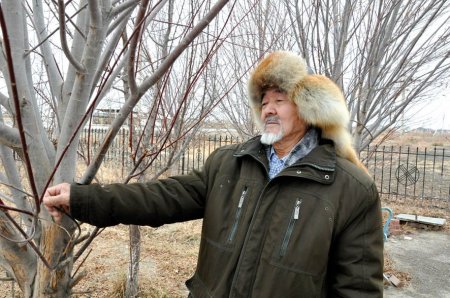 Еңбекпен ер атанды, елге мұра қалдырды