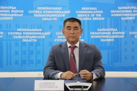 ВЕТЕРИНАРИЯ САЛАСЫНДА ЖҮЙЕЛІ ЖҰМЫС ЖАЛҒАСУДА