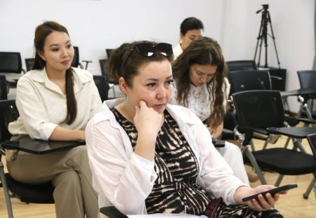 ҚЫЗЫЛОРДА ОБЛЫСЫНДА ЖЫЛ БАСЫНАН БЕРІ 14 486 ЖАҢА ЖҰМЫС ОРНЫ ҚҰРЫЛДЫ