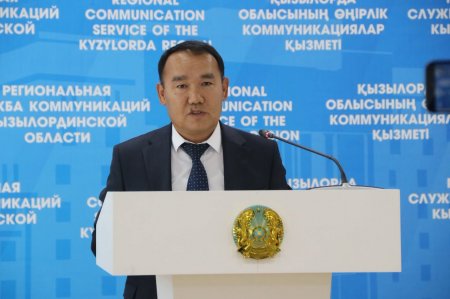 ЭКОЛОГИЯ САЛАСЫНДА КЕШЕНДІ ЖОБАЛАР ЖҮЗЕГЕ АСЫРЫЛУДА