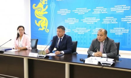 ЭЛЕКТР ЖҮЙЕСІ МЕН АУЫЗ СУМЕН ҚАМТУ ҚАЛЫПТЫ РЕЖИМДЕ ЖҰМЫС ІСТЕУДЕ