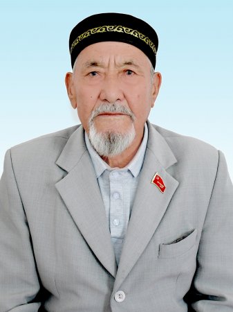 Сапта шыңдалып, шәкіртке жол көрсеткен
