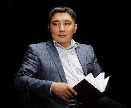 Өмірі өлеңге айналған, Бекжан ақын