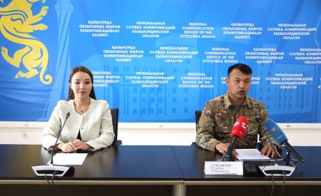 ШАҒЫН КЕМЕЛЕРДІ ПАЙДАЛАНУҒА БАҚЫЛАУ КҮШЕЙТІЛДІ