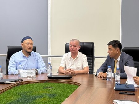 Құндылық қадірленсе, қоғам кемелденеді