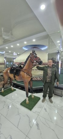 ДИХАН ЕҢБЕГІН ДӘРІПТЕГЕН ДАРА ЖОЛ