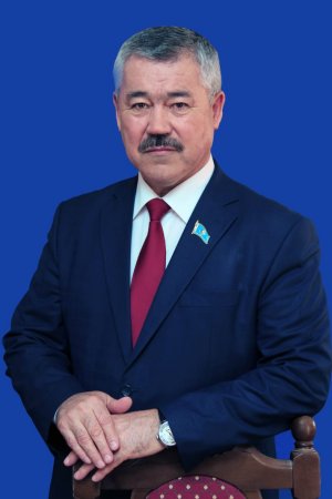 Теміржолмен өрілген өмір жолы
