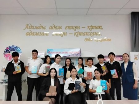 ТІЛ – МЕМЛЕКЕТТІЛІК ПЕН ҰЛТТЫҚ БІРЕГЕЙЛІКТІҢ ТІРЕГІ