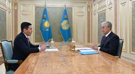 Президент «Самұрық-Қазына» қорына бірқатар міндет жүктеді