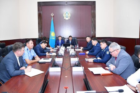 Инвесторға сенім – экономикалық дамуға негіз