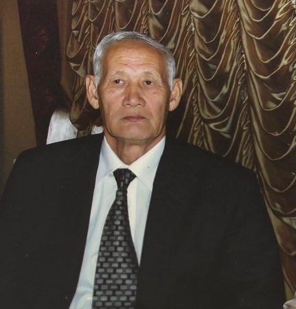 Даланың тамырына нәр берген  еңбек