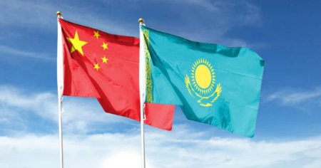 Қазақстан мен Қытай шекарасындағы өткізу пункттері уақытша жабылады