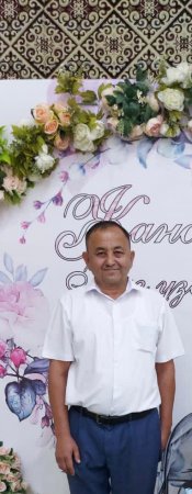 Адамның амандығын ойлаған маман