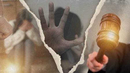 Қабырға артындағы қасіретке  қашан тоқтам болады?