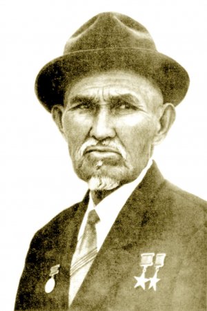 Жұрт жадындағы Жақаев