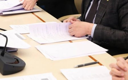 Қазақстан ЖОО-ларды аккредиттеу талаптарын жаңартпақ