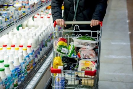 Базар бағамы:  Қалтаның қауқары қай деңгейде?