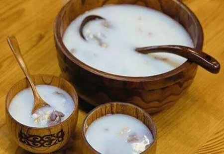 БАЛАЙЫМНЫҢ  БАЛ ТАТЫҒАН КЕСПЕСІ