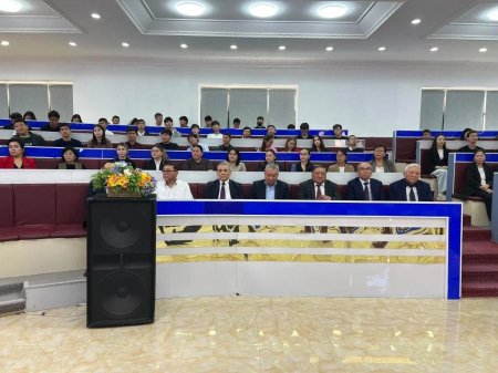 Ұлттық құндылық – ұрпаққа аманат