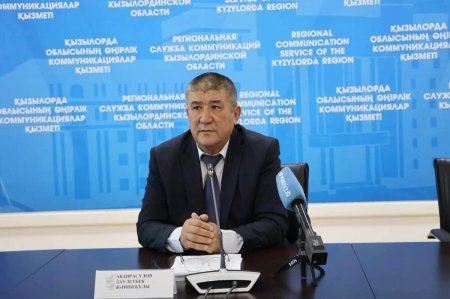 ӨҢІРДЕ КҮРІШ ЖИНАУ ЖҰМЫСТАРЫНЫҢ 92 ПАЙЫЗЫ ОРЫНДАЛДЫ