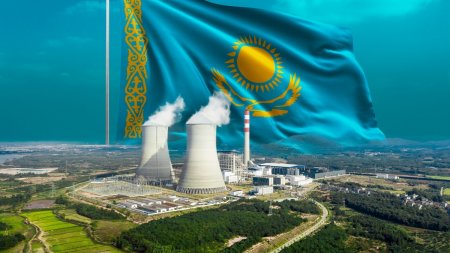 Атомның екінші тағдыры:  Семейдің сабағын болашаққа жалғап келеді