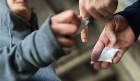 Берік отбасы – есірткіден аулақ!