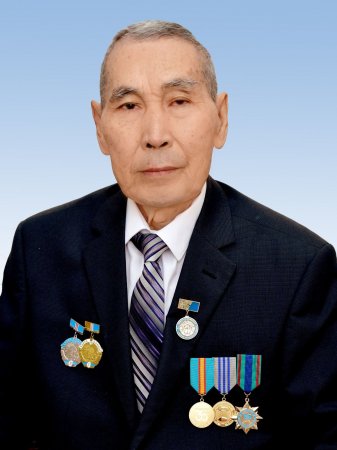 ҰМЫТЫЛМАЙТЫН АҒА