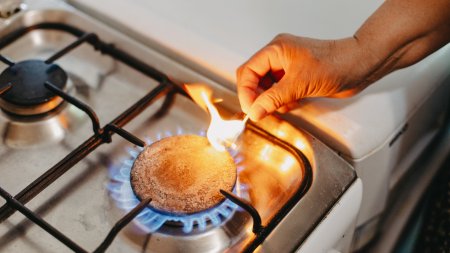 Жылу беру маусымындағы өрт қауіпсіздігі – басты назарда