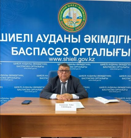 ЖОЛДЫҢ ЖАҢА ТЫНЫСЫ – ЕЛДІҢ ЕРТЕҢГІ КЕЛБЕТІ